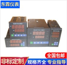 SWP-GFN自整定PID數(shù)字顯示控制器