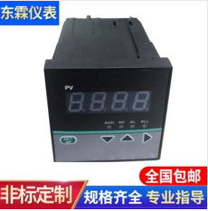 SWP-GFD雙回路數(shù)字顯示控制器