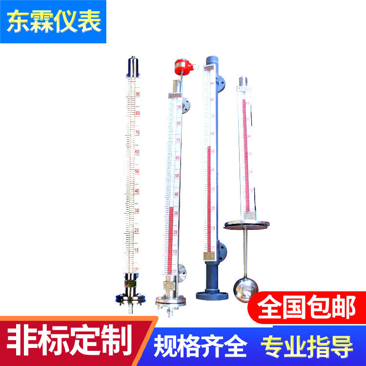 磁翻板液位計(jì)BM26A